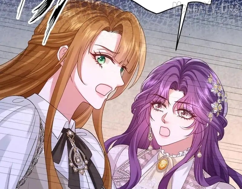 Confessing My Love to Him, the Treacherous One Chapter 70 - page 2